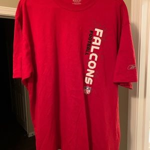Atlanta Falcons shirt